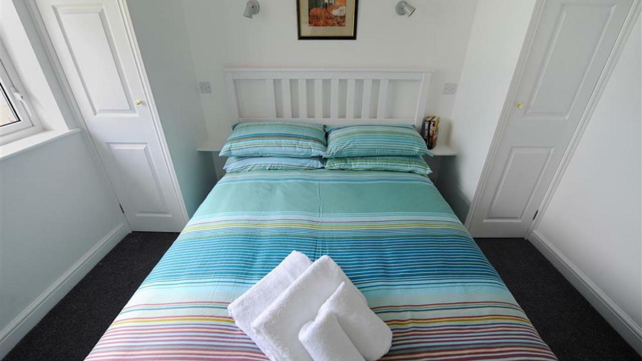 Apartamento Upper Seascape Lyme Regis Exterior foto
