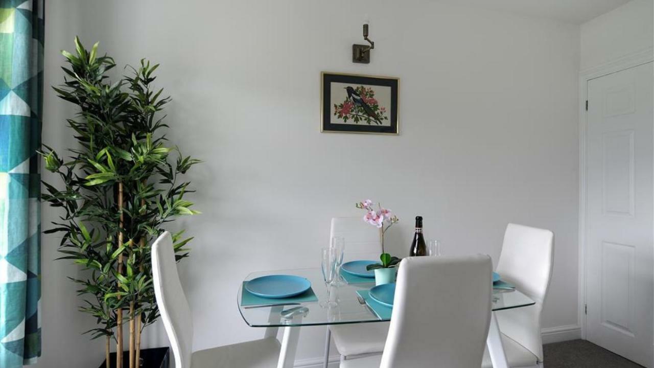 Apartamento Upper Seascape Lyme Regis Exterior foto